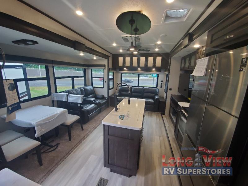 Coachmen Living