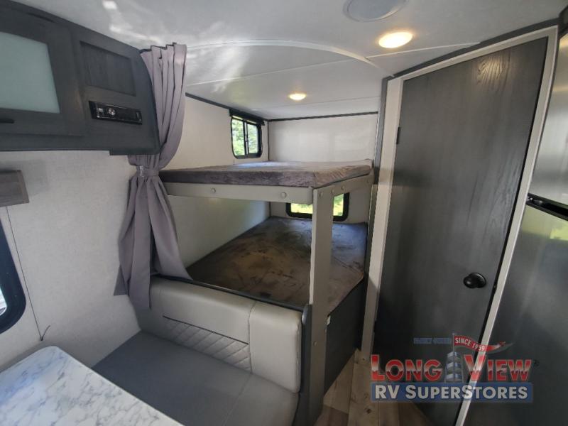 Dutchmen Bunks