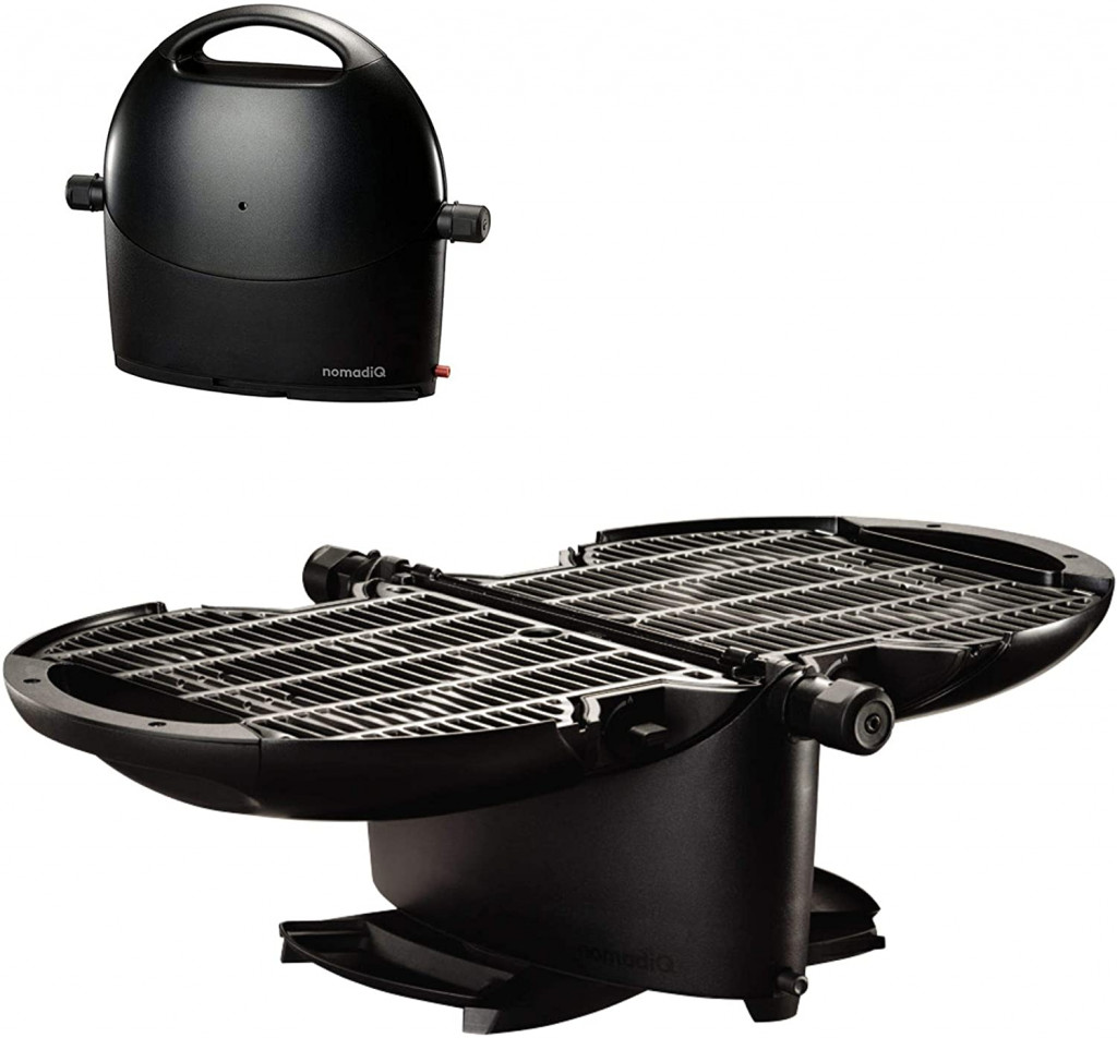 Nomadiq Portable Propane Grill