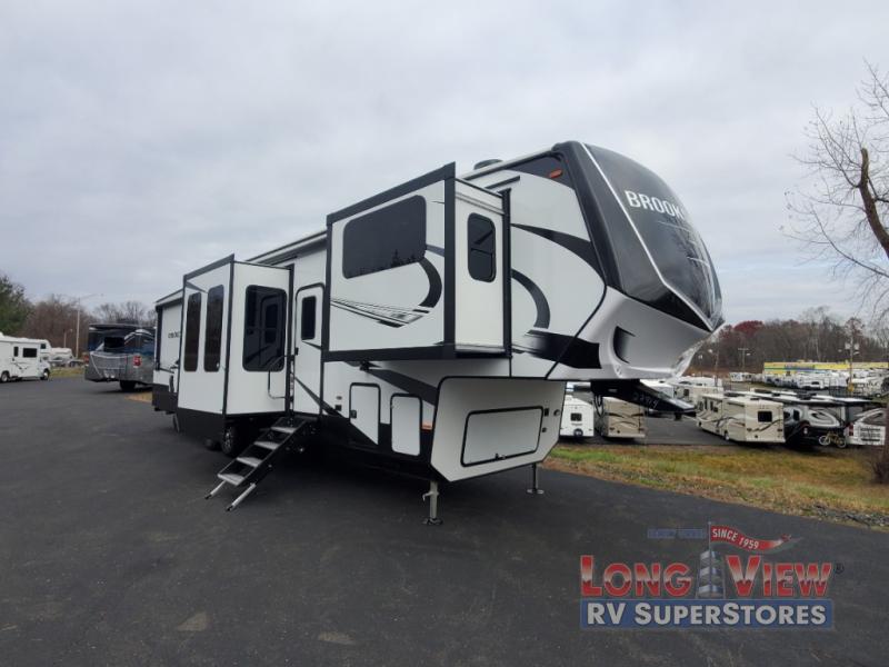 Coachmen Main