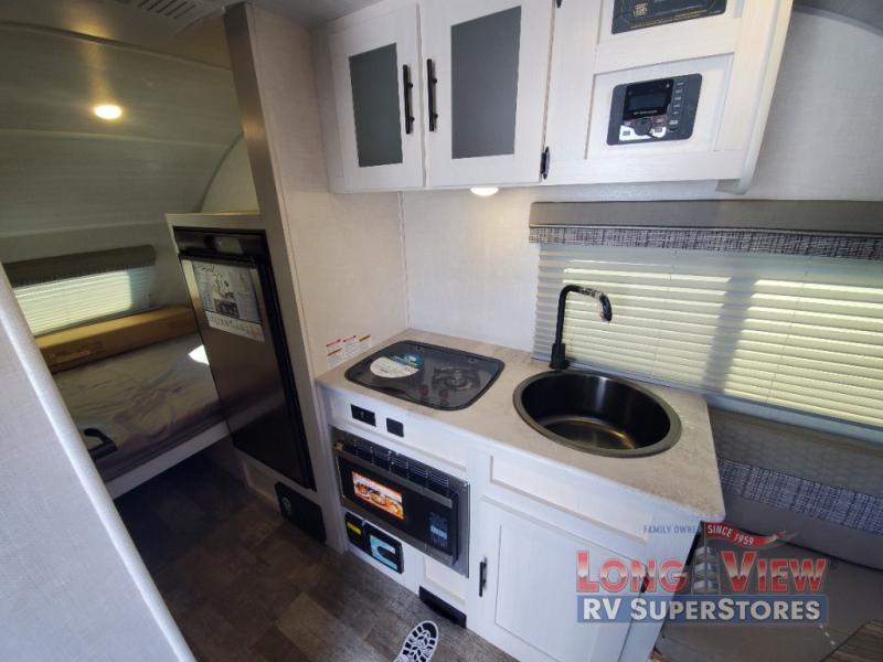 Forest River Kitchen
