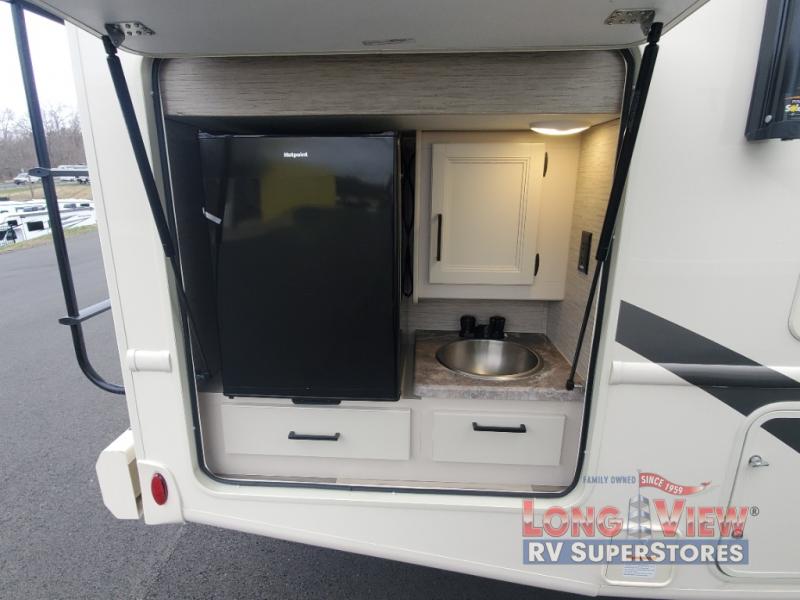 Thor Outdoor Kitchen