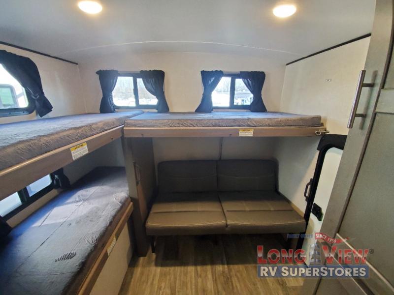CrossRoads Bunks