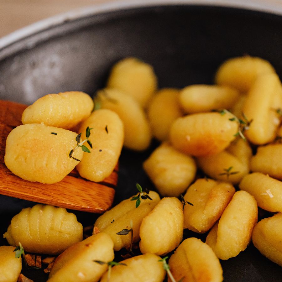 gnocchi