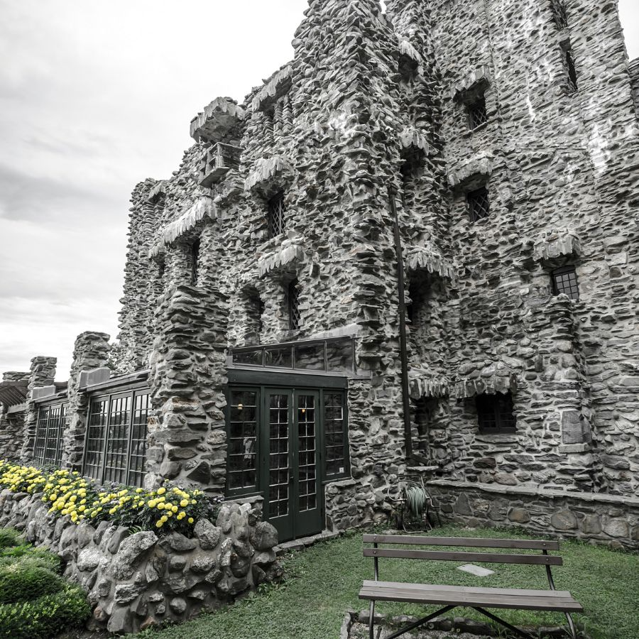 Image of Gillette castle