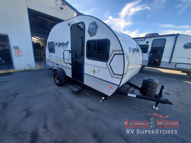 r pod