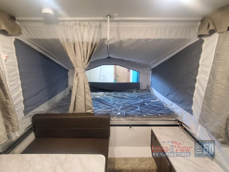Forest River RV Flagstaff 206LTD